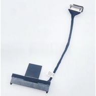 Dell Inspiron 13 7000 7347 7348 7352 7353 7359 Laptop SATA Hard Drive HDD SSD Connector Flex Cable 0
