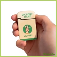 Kids Water  Toy Funny Trick Toy Handheld Toy Lighter Shape Water Sprinkler