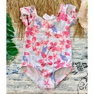 Children's One-Piece Swimsuit 6-9/car-ter