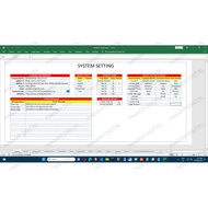 Dynamic Invoice System