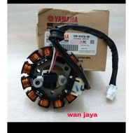 Spool spool stator Assy Assy complete Jupiter z robot 31b h1410 00 original Original YGP