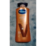 Vaseline Cocoa Radiant 72H Moisture