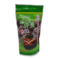 Alishan Township Farmers' Association Wasabi Salt Pepper 300gX1 Pack (Zipper Bag Packaging)
