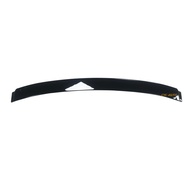 Glossy black roof spoiler 3 series E90 rear spoiler for BMW E90 335i car spare parts spoiler