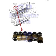 4BD1 / 6BD1 ISUZU ENGINE VALVE SEAL (8PCS/12PCS)