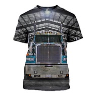 kaos excavator full printing / kaos alat berat / kaos 3d doser / kals 3d oprator