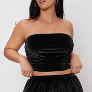 SKOUTWEAR | Maggy Tube Top (Kemben without cup) BIG SIZE