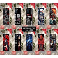 Softcase for VIVO Y500 - Latest Softcase for VIVO Y500