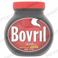 Bovril Savoury Soup Stock 470g