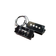 Alnico Precision Pickup Bass