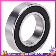 【HOT SALE】 6903 Mixed Ceramic Bearing 17x30x7mm Bicycle Maintenance-Free Bearing Maintenance-Free Be