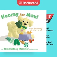 Hooray For Maui - Paperback - English - 9781685151621