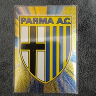 karru bola Parma AC. 