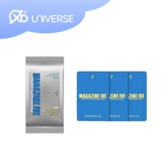 [READY STOCK] IVE - 2024 2ND FANMEETING [MAGAZINE IVE] - RANDOM PHOTOCARD PACK