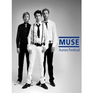 [BD Blu-ray Concert] Muse Orchestra (Muse) -Itunes Festival Concert