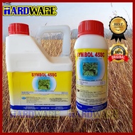1L&4L SYMBOL 45SC（Susu Rumput）