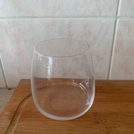 360ml Cold Drink Crystalline Glass Cup WMO IK9305 DYRG