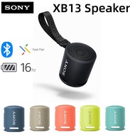 SONY Wireless Speaker Bluetooth Speaker Portable Bass Outdoor Stereo Speakers Music Tweeter