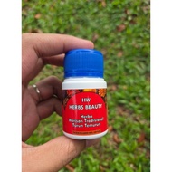 Original HQ [LOCAL SG] Herba Warisan Traditional HW Herbs Beauty