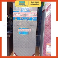 Cotton Ceiling Mattress Cover, 3-fold Mattress Cover, 9cm Thick, High Quality Non-Silk Fabric