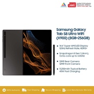 SAMSUNG GALAXY TAB S8 ULTRA X900