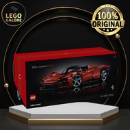[Lego Galore] LEGO Technic 42143 Ferrari Daytona SP3