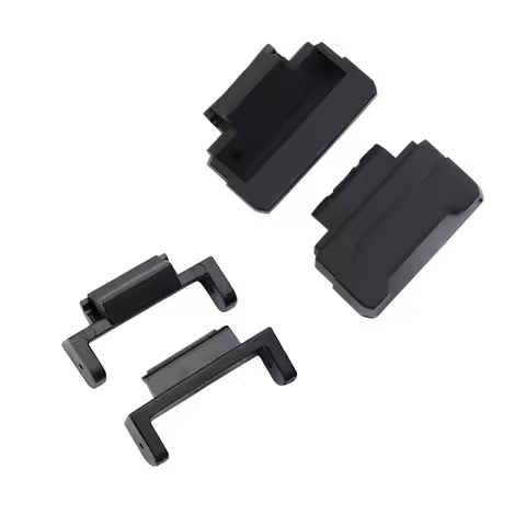2pcs Bracelet Strap Connector for Casio G-Shock GW6900 Strap GA 2100 DW-5600 16 - 22mm 16 - 24mm Wat