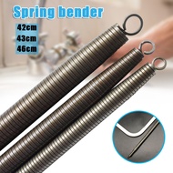1/2'' 1/4'' 3/4'' PVC Pipe Conduit Bender PVC Pipe Bender Spring Pipe Bender