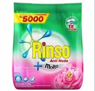 RINSO bubuk 5000an
