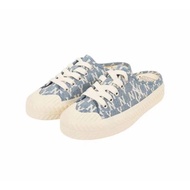 MLB NY Yankees Playball Denim Jeans Sandals Original MLB/