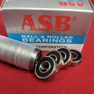 Bearing 686 2RS ASB ORIGINAL (price per piece)