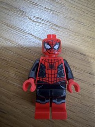 Lego SH0782 Spider-Man 30443 76184