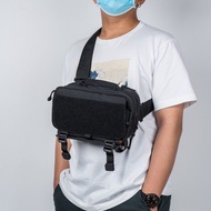 GBT Fashionable tactical crossbody bag CT5