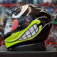 AGV K1 Birdy Full Face Helmet - Original AGV K-1 Helmet