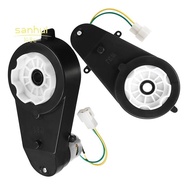 24V Kids Ride on Car  24V 40000RPM Motor 2Pcs Electric Motor  Motorcycles High Speed RS555 Drive