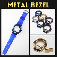 DW6900 STAINLESS STEEL BEZEL/METAL BEZEL/CUSTOMIZED