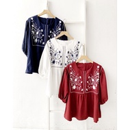 A2759 Women's Combination Top