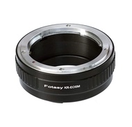 Konica AR Lens to Cannon EF-M Mount Adapter, KR EFM, Konica AR EFM Adapter, Compatible with Canon EO