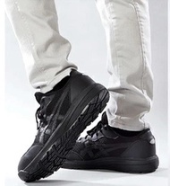 🎌日本 日版🎌 [現貨📦即寄] ASICS 新款 防滑安全工作鞋 26cm US8.5 EU42 地盤工地零售貨倉務廚房運輸搬運車房維修出行街山工廠 CP221 CP201