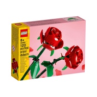 LEGO Iconic Rose 40460 {สินค้าใหม่มือ1 พร้อมส่ง กล่องคมสวย ลิขสิทธิ์แท้ 100%}