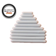 Stirr seeds/stirring bar/magnetic stirrer seeds 4 cm