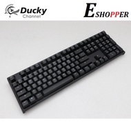 DUCKY Channel One 2 Mechanical Gaming Keyboard