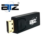 ATZ DISPLAYPORT v1.2 TO HDMI 4K ADAPTER, DP v1.2 to HDMI 4K ADAPTER, DP to HDMI Adapter, DP to HDMI 