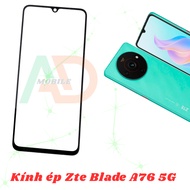 AD glass for Zte Blade A76 5G, laminated glass for Zte Blade A76 5G