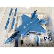 1/72 scale metal fighter model. F/A-18, F-35B, F6F, P-47, Defiant NF MK 2.