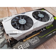 GTX 1060 6GB/ GTX 1070 8GB/ GTX 1070 TI 8GB/ RX580 8GB