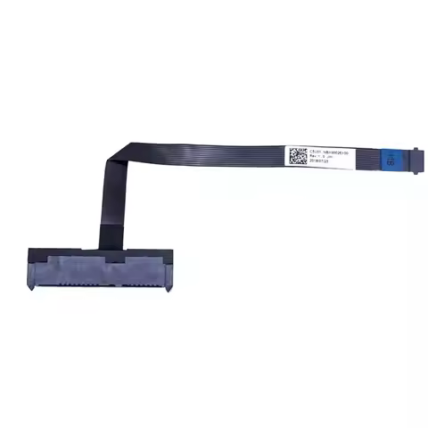 1Pcs SATA Hard Drive HDD Connector Flex Cable NBX00026X00 For Acer Aspire A315 A315-53 A315-42 A315-
