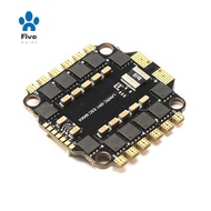 BLS-60A 4-In-1 ESC FPV ESC 30.5x30.5mm Onboard Current Sensor for RC FPV Drone