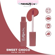 MARSHWILLOW KISS BAR Lipcream