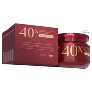 JENNIE MOON 40x Pro Derma White Body Booster Whitening & Brightening (250g) [SG]